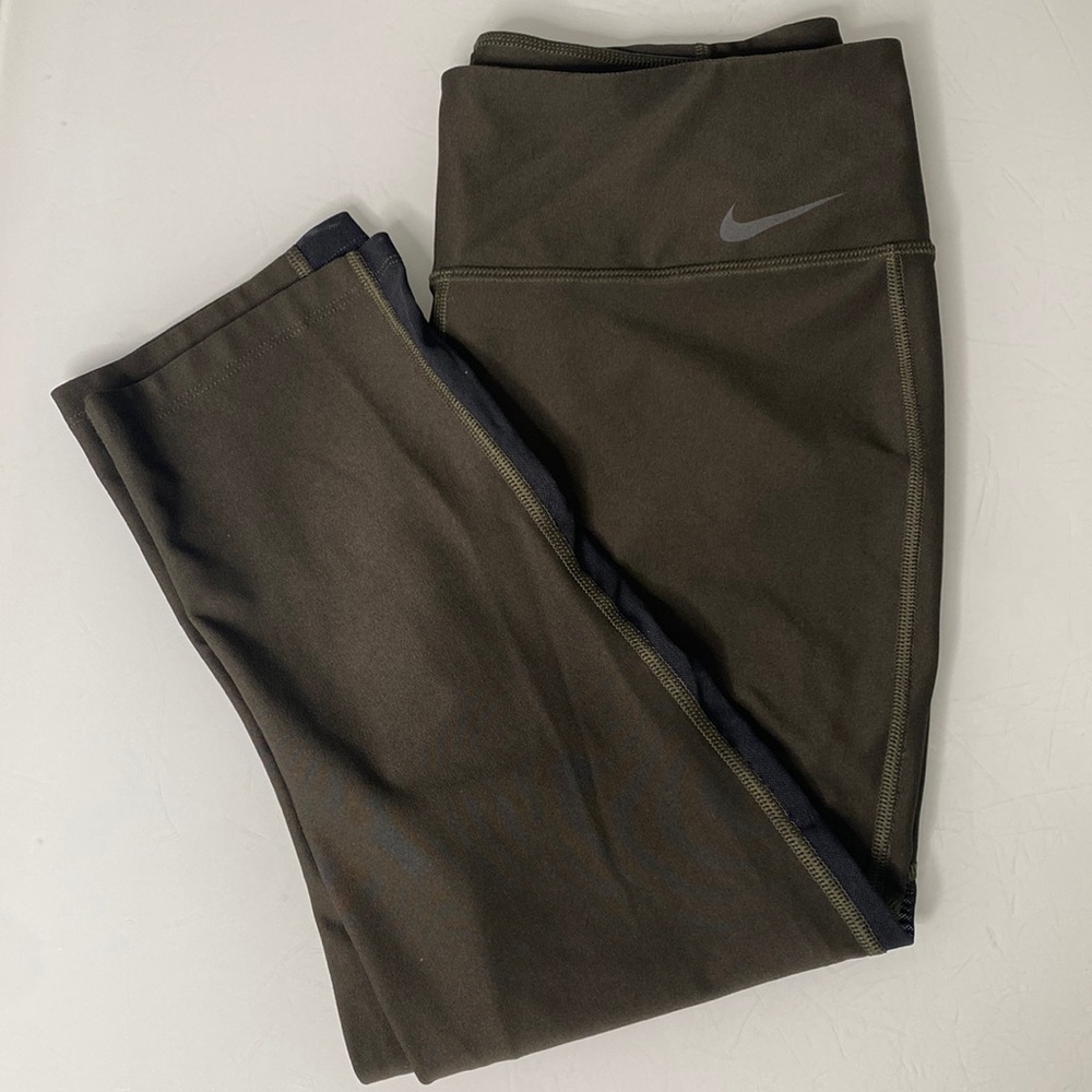 Nike Dri-fit leggings